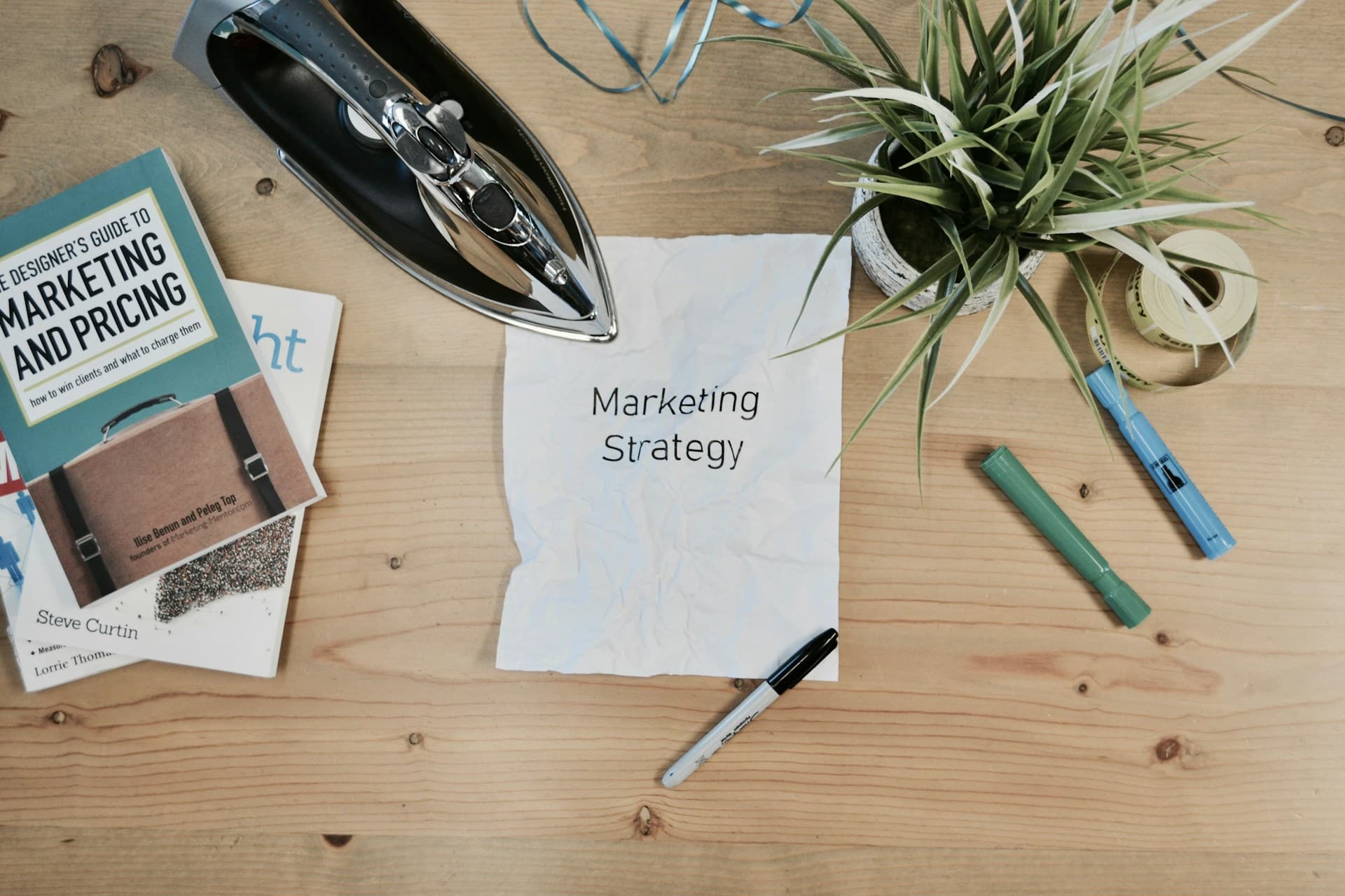 5 Effective Marketing Strategies for Government Contractors