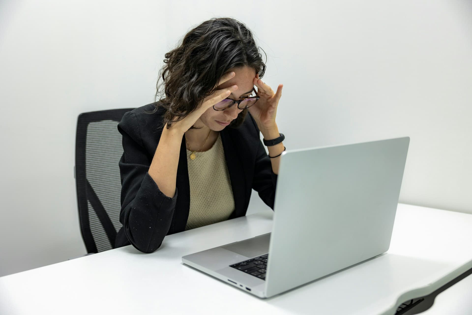 Organizational Resilience: Why Having a Plan Isn't the Same as Being Ready