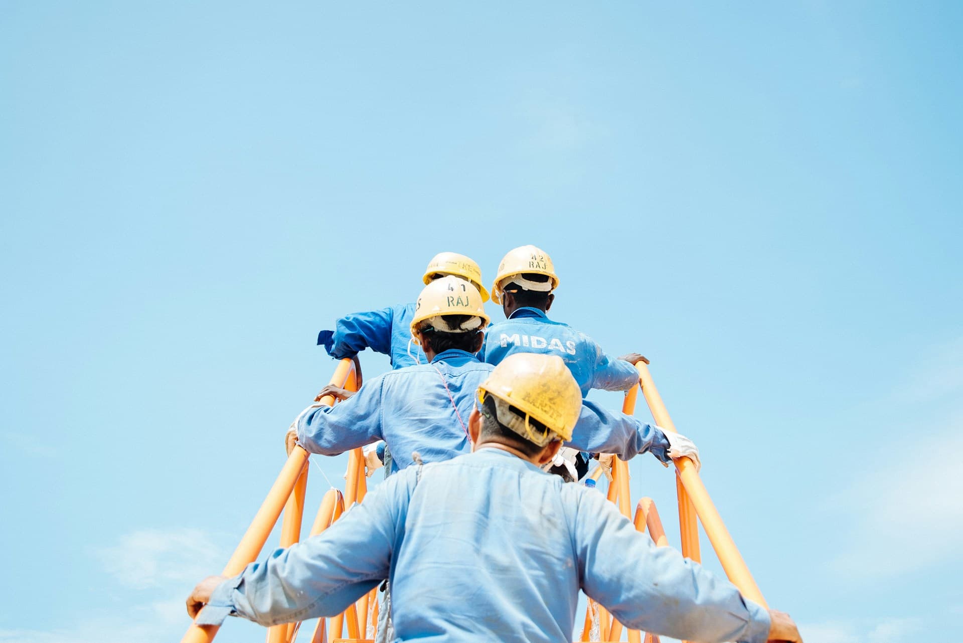 What Primes Actually Look for in a Small Business Subcontracting Partner