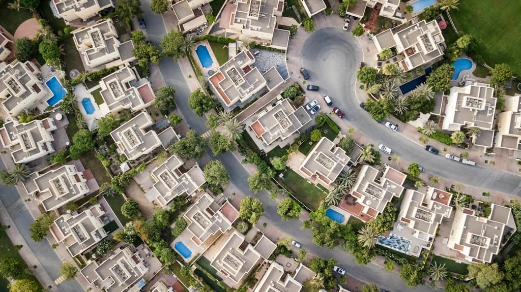 Real Estate, Economic & Community Development