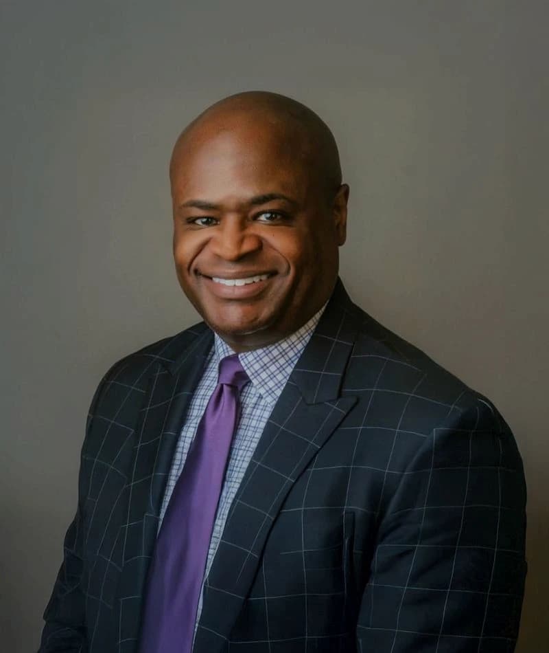Martin LaMar