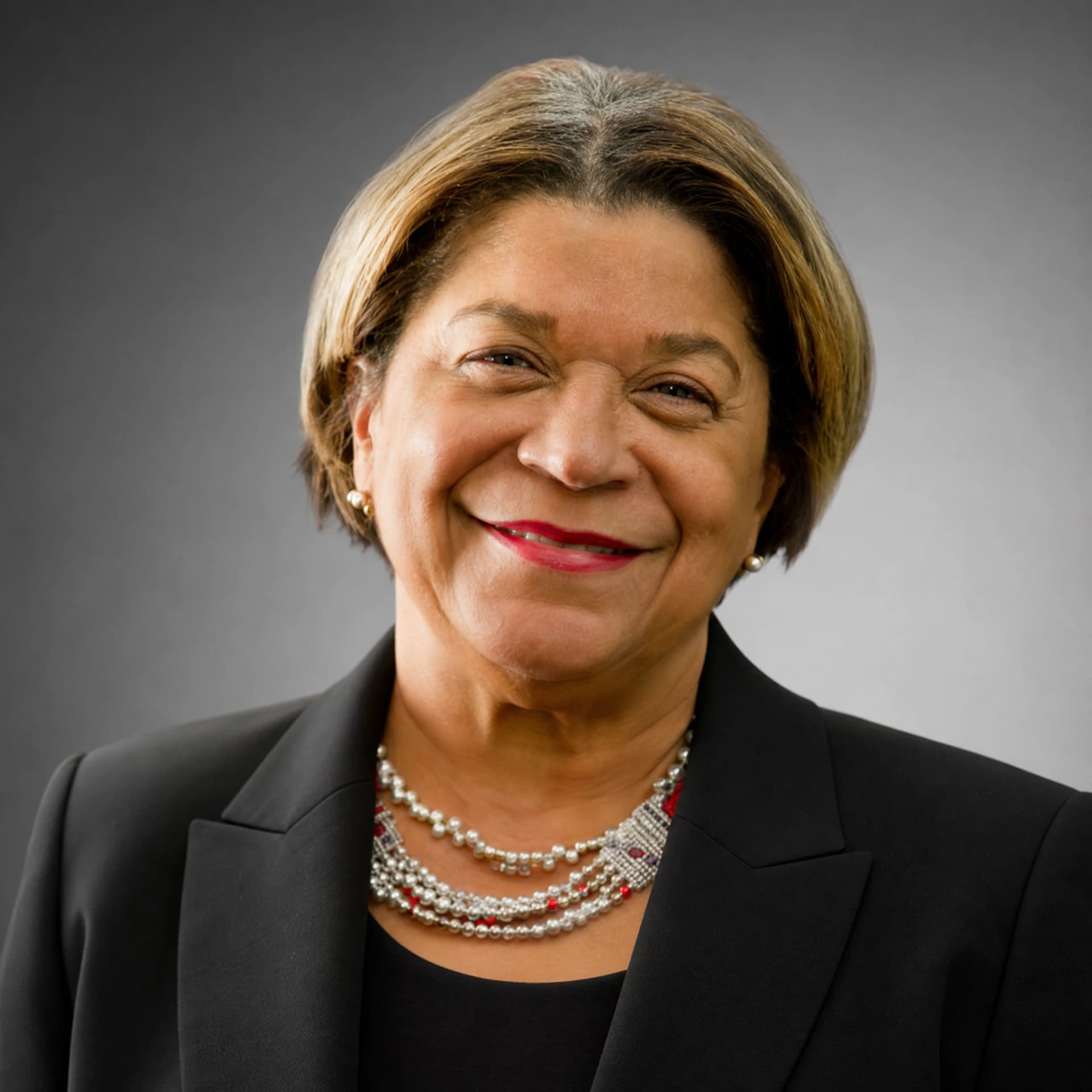 Sheila Harley, J.D.