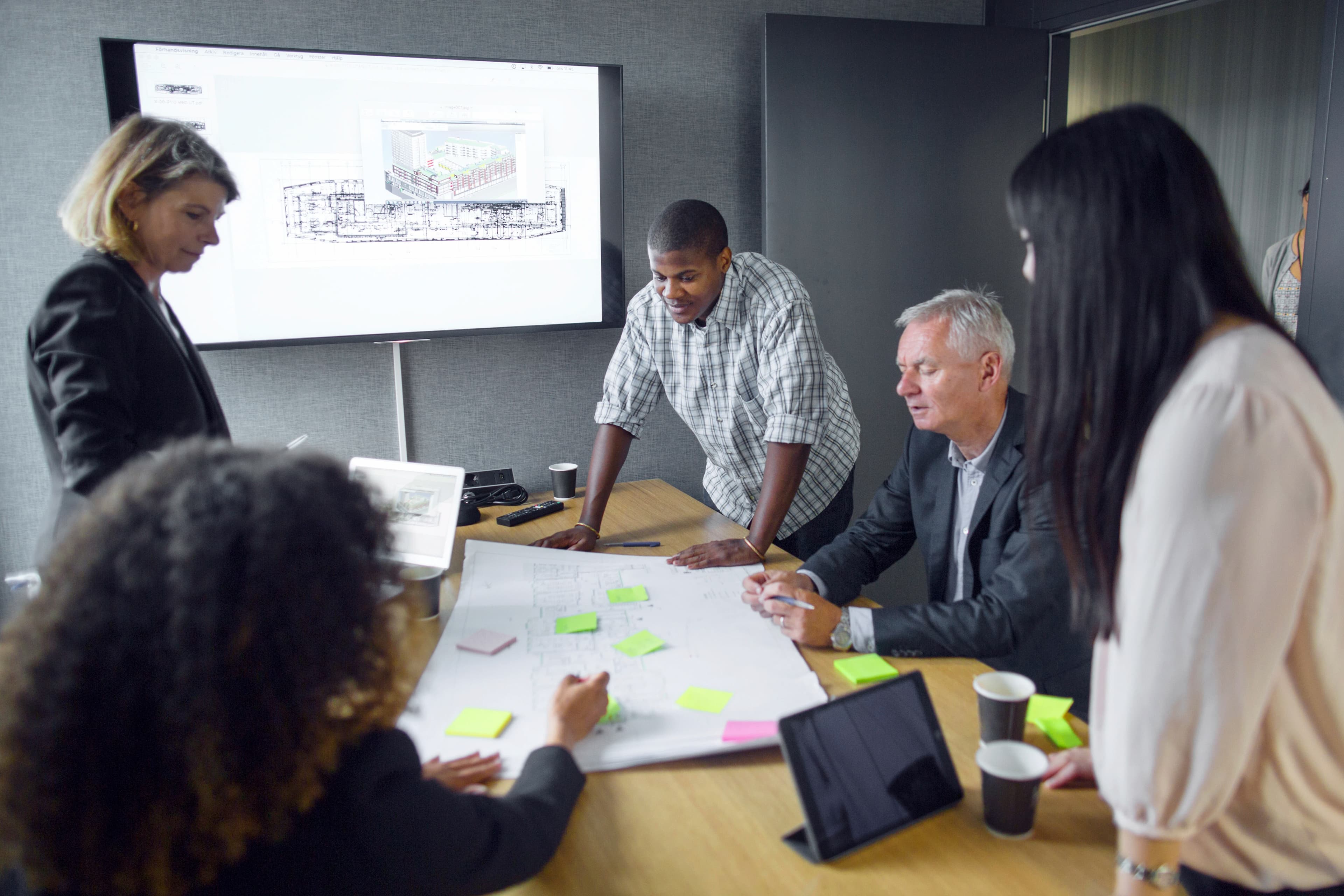Project & Program Management