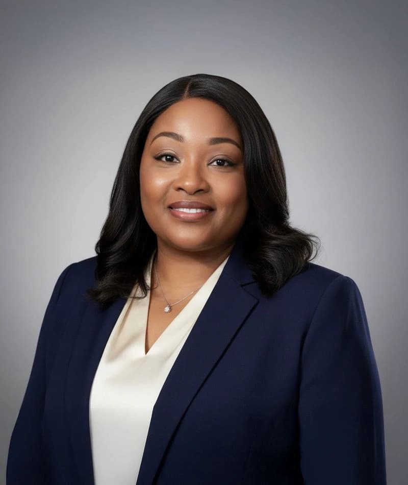 Tiffany Jordan