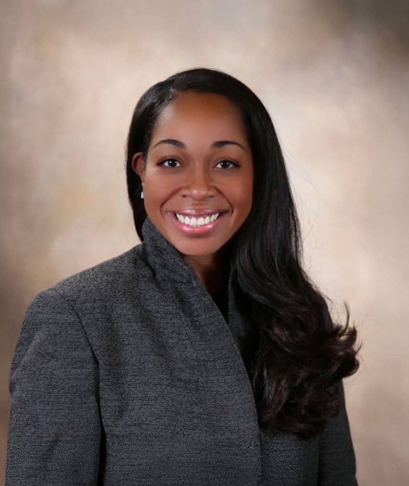 Dena LaMar